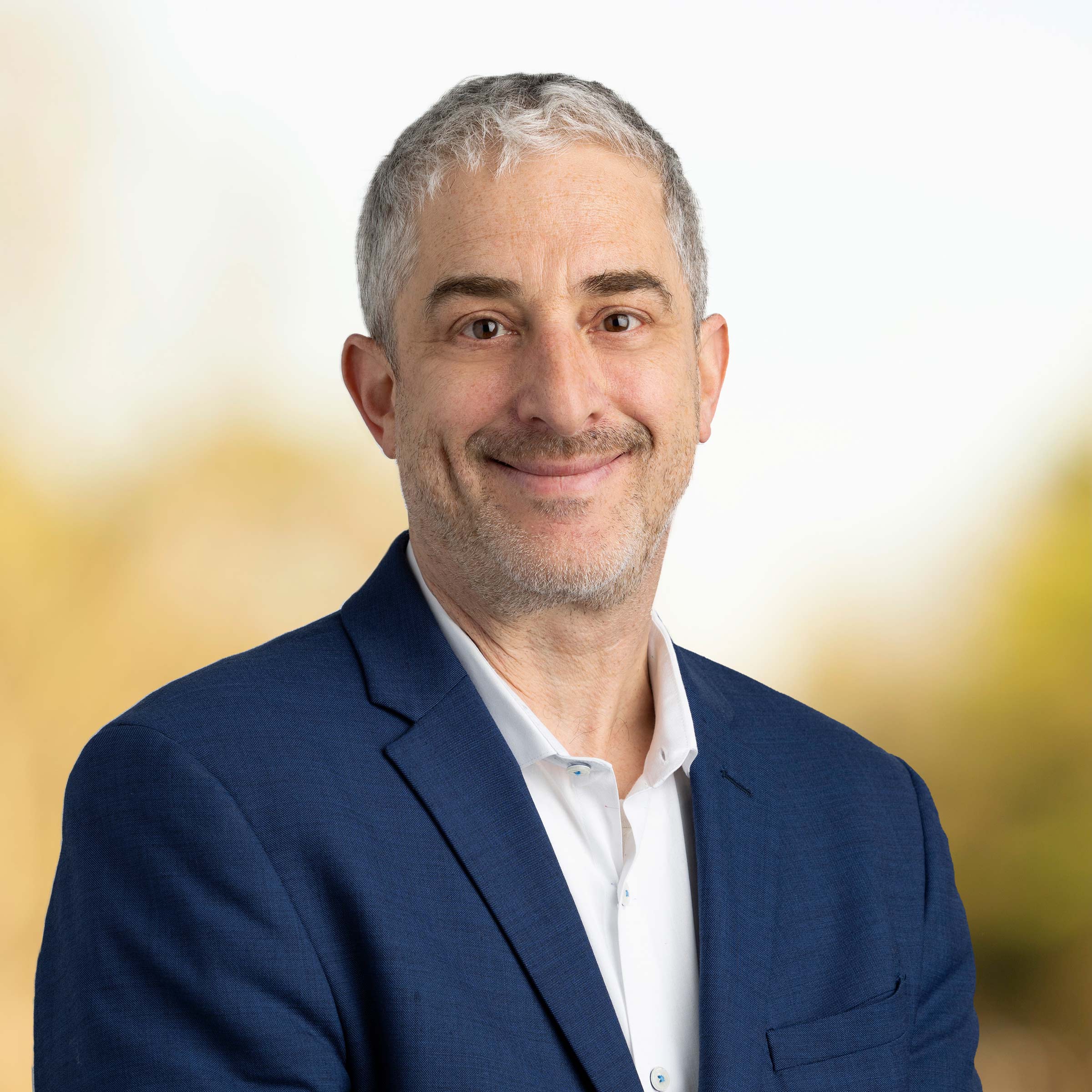 Josh Siegel